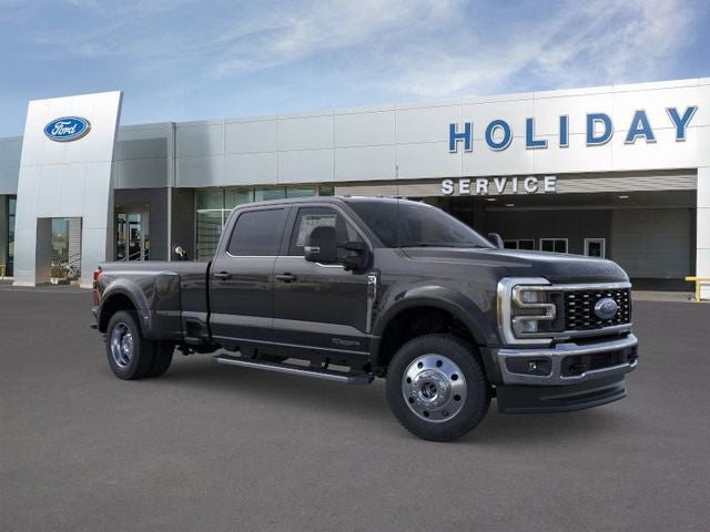 2026 Ford F-450SD Lariat DRW