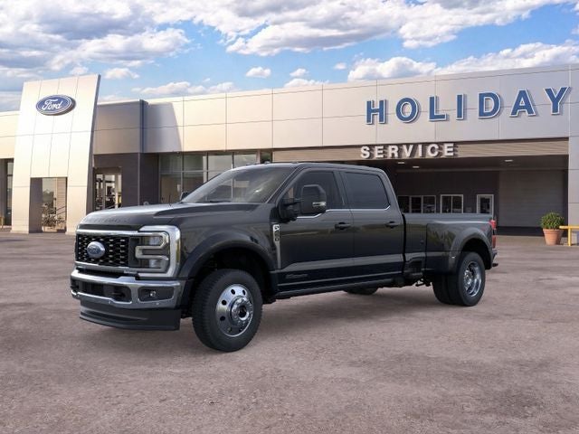 2026 Ford F-450SD Lariat