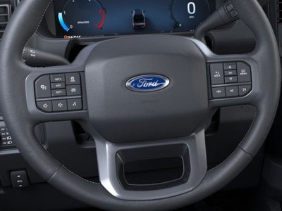 2026 Ford F-450SD Lariat