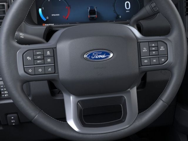 2026 Ford F-450SD Lariat
