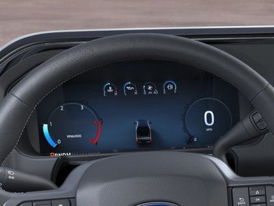 2026 Ford F-450SD Lariat
