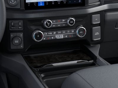 2026 Ford F-450SD Lariat