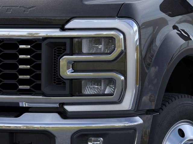 2026 Ford F-450SD Lariat