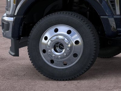 2026 Ford F-450SD Lariat