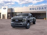 2026 Ford F-450SD Lariat