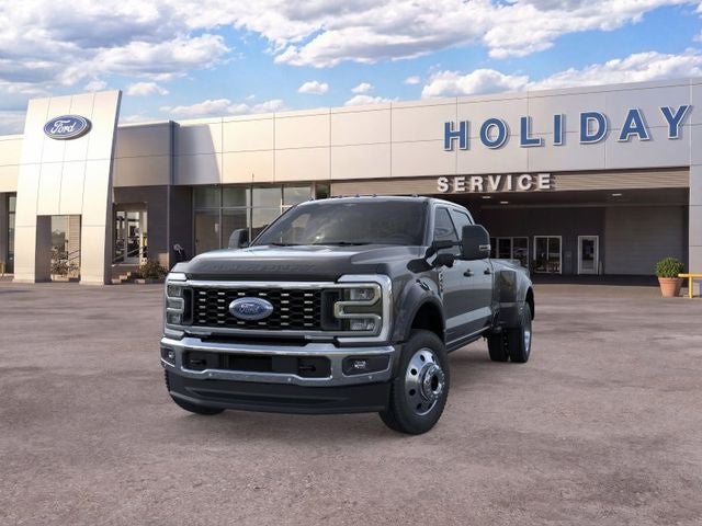 2026 Ford F-450SD Lariat