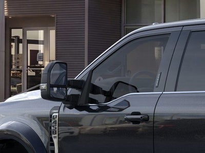 2026 Ford F-450SD Lariat