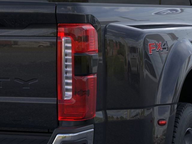 2026 Ford F-450SD Lariat