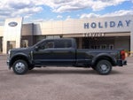2026 Ford F-450SD Lariat