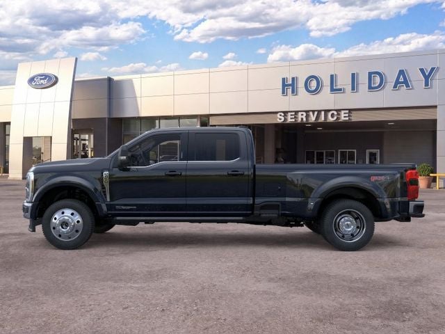 2026 Ford F-450SD Lariat