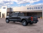 2026 Ford F-450SD Lariat
