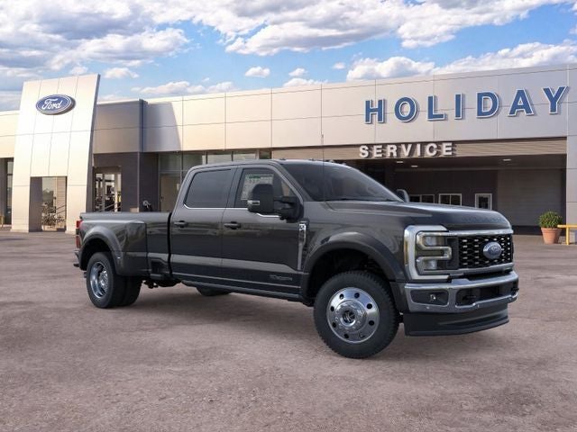 2026 Ford F-450SD Lariat