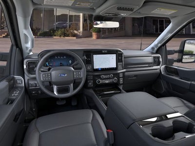 2026 Ford F-450SD Lariat