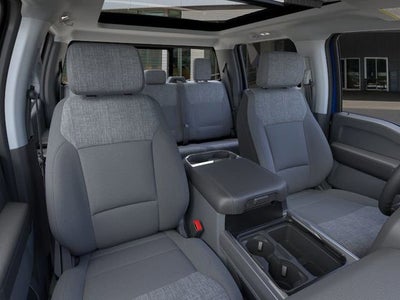 2026 Ford F-450SD XLT