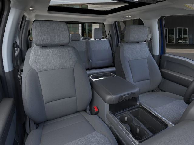 2026 Ford F-450SD XLT