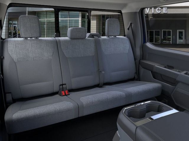 2026 Ford F-450SD XLT