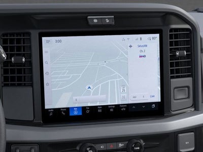 2026 Ford F-450SD XLT