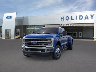 2026 Ford F-450SD XLT