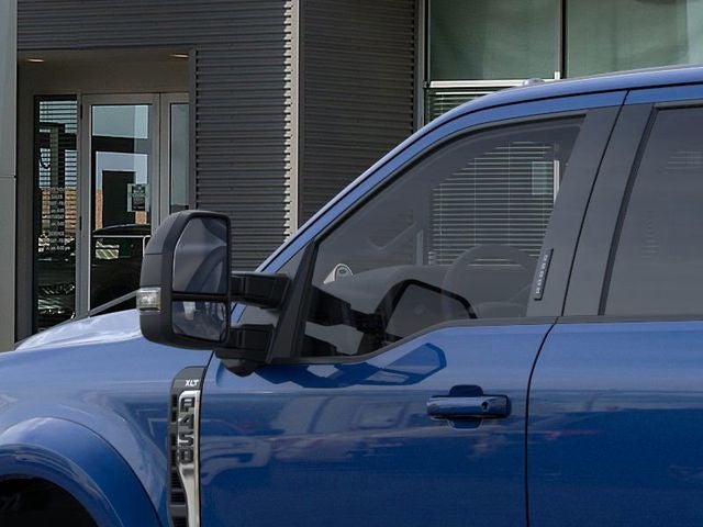 2026 Ford F-450SD XLT