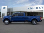 2026 Ford F-450SD XLT