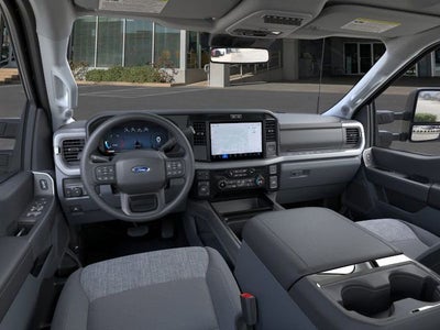 2026 Ford F-450SD XLT