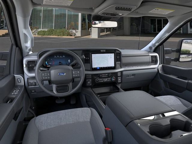 2026 Ford F-450SD XLT