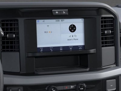 2026 Ford F-450SD XL