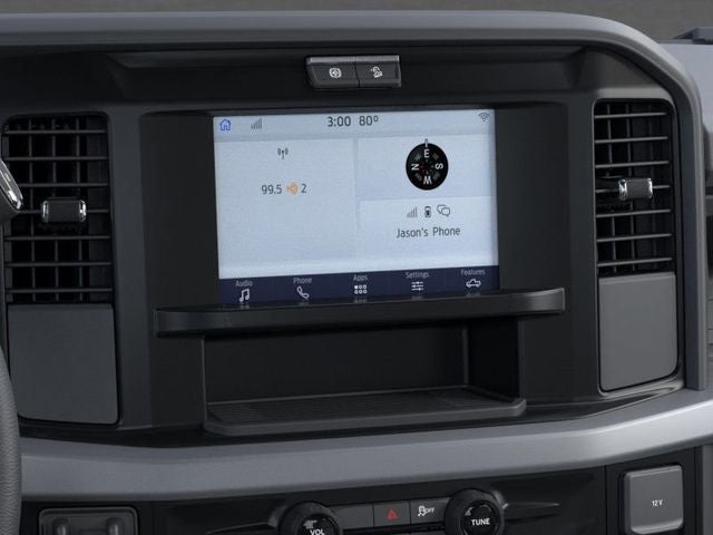 2026 Ford F-450SD XL