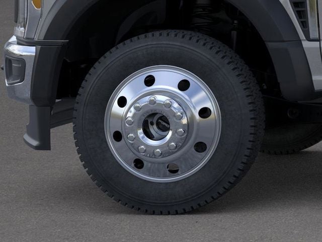 2026 Ford F-450SD XL