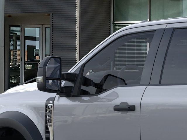 2026 Ford F-450SD XL