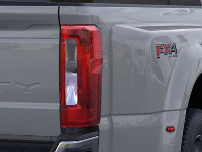 2026 Ford F-450SD XL