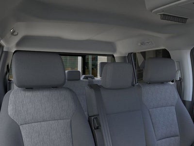 2026 Ford F-450SD XL