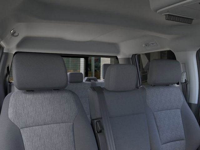 2026 Ford F-450SD XL