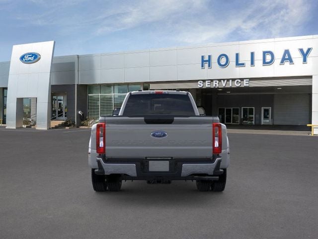 2026 Ford F-450SD XL