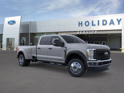 2026 Ford F-450SD XL