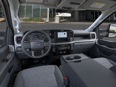 2026 Ford F-450SD XL