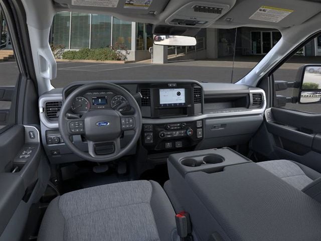 2026 Ford F-450SD XL