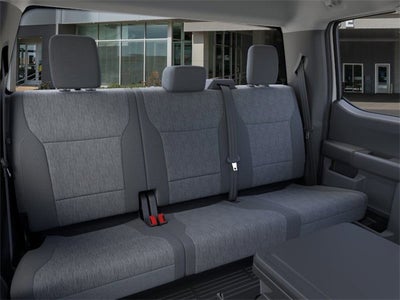 2025 Ford F-250SD XL