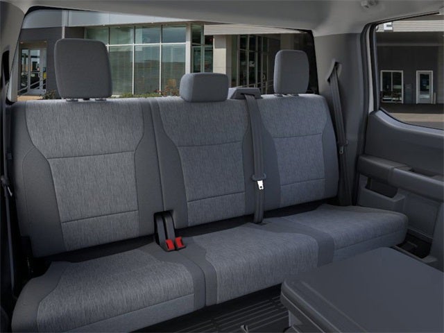 2025 Ford F-250SD XL