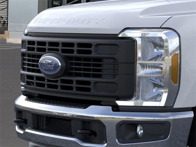 2025 Ford F-250SD XL