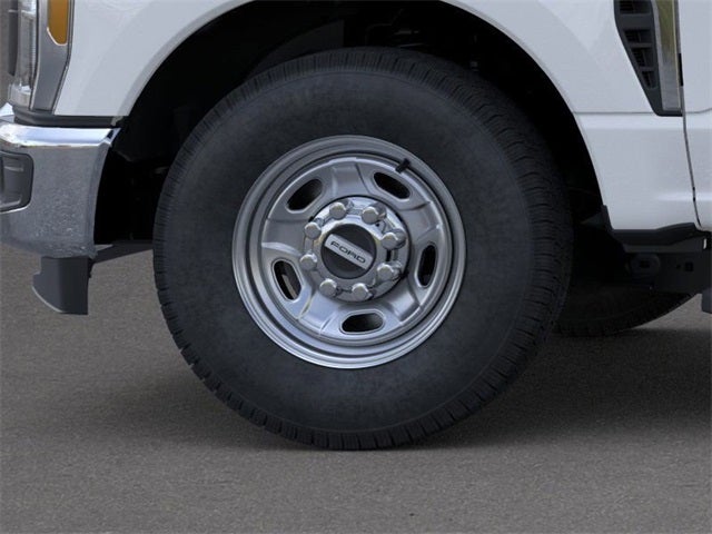 2025 Ford F-250SD XL