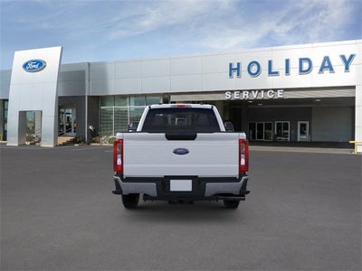 2025 Ford F-250SD XL