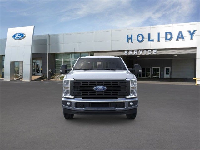 2025 Ford F-250SD XL