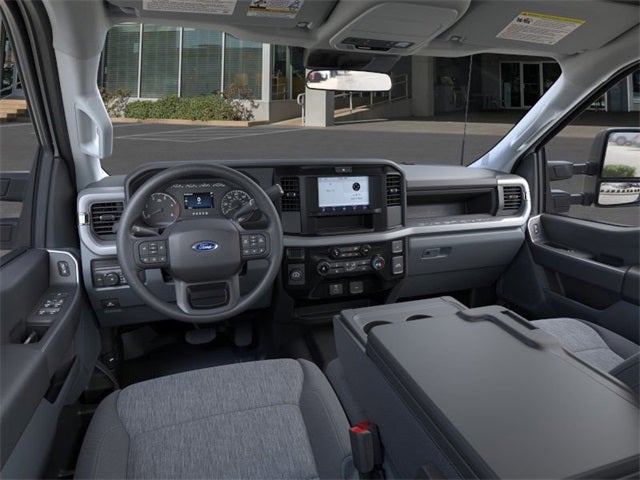 2025 Ford F-250SD XL