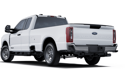 2025 Ford F-250SD XL