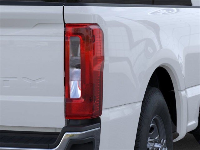 2025 Ford F-250SD XL