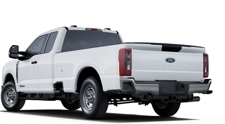 2025 Ford F-250SD XL