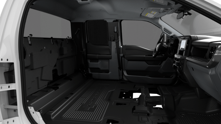 2027 Ford F-350SD XL