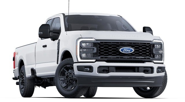 2025 Ford F-350SD XL