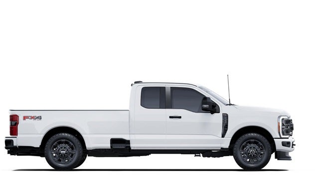 2025 Ford F-350SD XL